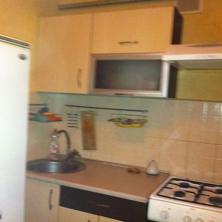 Apartments On Nauky Avenue 39 Kharkiv Bagian luar foto