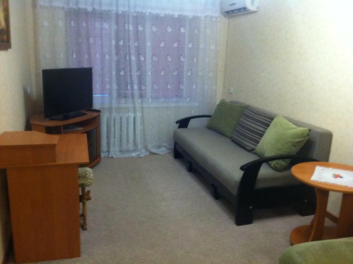 Apartments On Nauky Avenue 39 Kharkiv Bagian luar foto